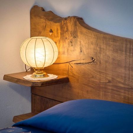 Albergo Moleta Spiazzo  Eksteriør billede
