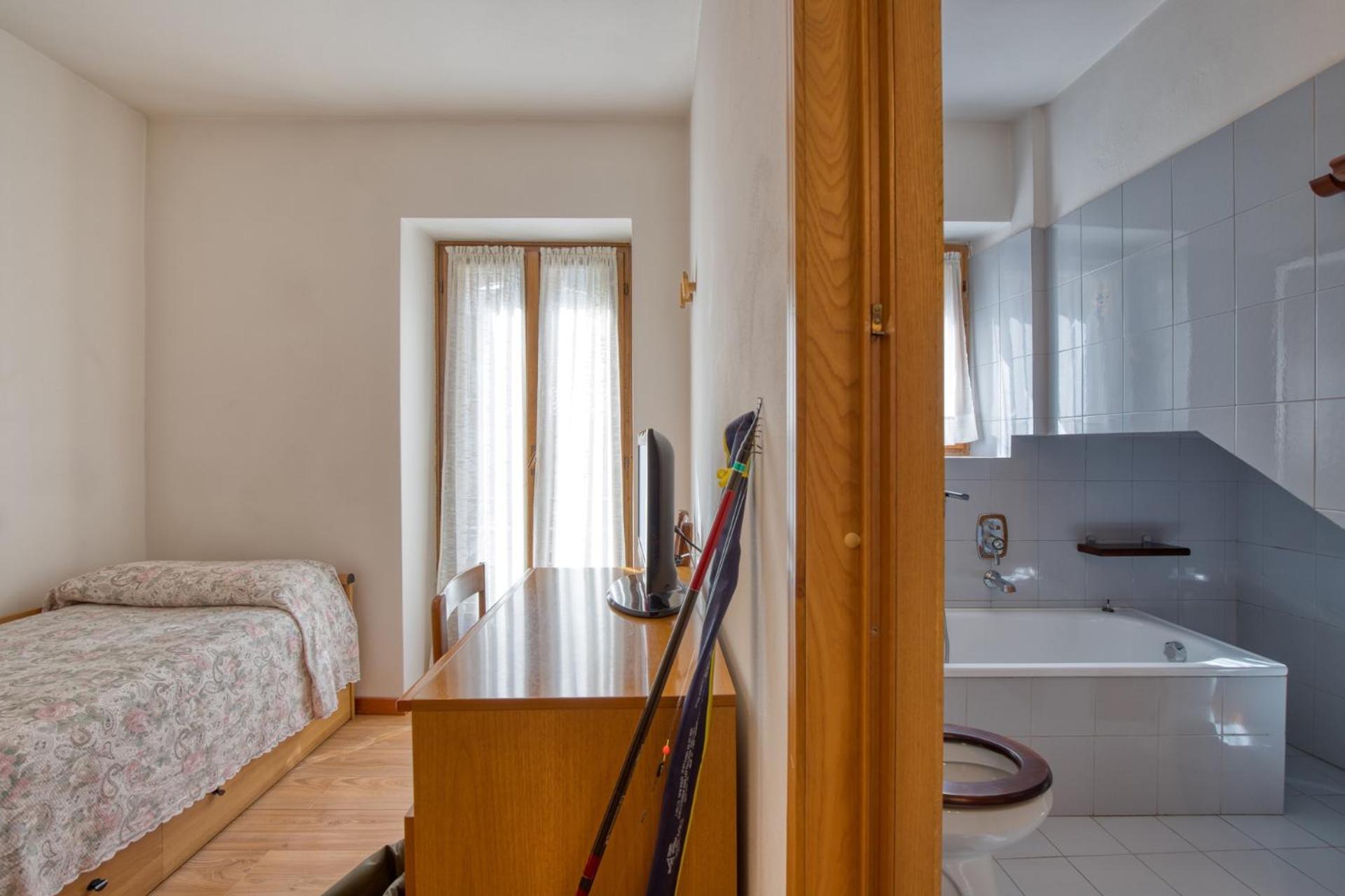 Albergo Moleta Spiazzo  Eksteriør billede