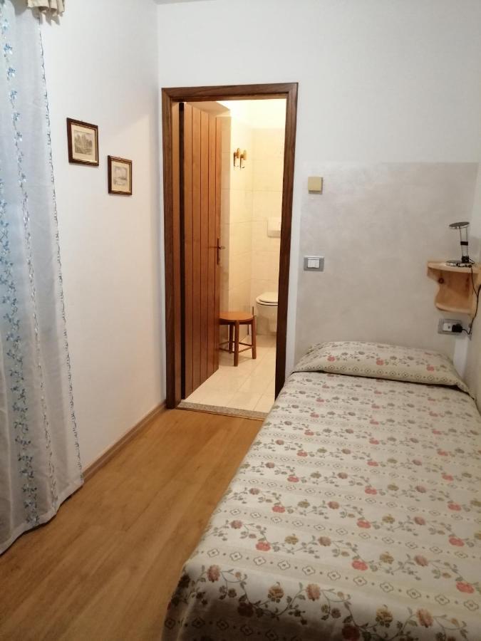 Albergo Moleta Spiazzo  Eksteriør billede
